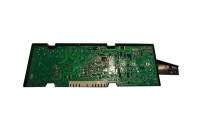 Модуль (плата управления) для стиральной машины Bosch 668673