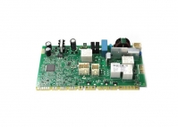 Модуль (плата) управления для стиральной машины Electrolux 140011633512