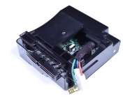 Модуль (плата) управления инверторным компрессором для холодильника Liebherr 6143582