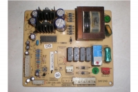 Модуль управления (плата) для холодильника LG EBR32790310