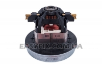 Мотор (двигатель) для пылесоса Zelmer 309.5 1600W 793337