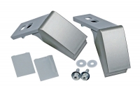 Набор крепления верхней ручки двери для холодильника Liebherr 9590178