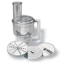 Насадка мультимиксер MUZ4MM3 для кухонного комбайна MUM4 Bosch 461279