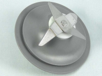 Нож для блендерной чаши AT283 / мельнички AT286 кухонного комбайна Kenwood KW714232