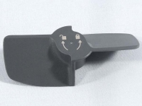 Нож-лопатка насадки для пюре блендера Kenwood KW713001