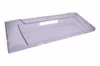 Панель ящика (крышка) морозильной камеры холодильника Indesit C00268722