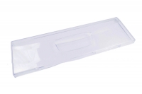 Панель (щиток) ящика морозильной камеры холодильника Indesit C00283275