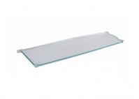 Перегородка ящика (нижнего) для овощей для холодильника Liebherr 7424607