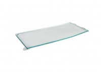 Перегородка ящика (верхнего) для овощей для холодильника Liebherr 7424605