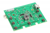 Плата управления для кофемашины DeLonghi ECAM22 5213214661 5213216011