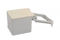 Поплавок в корзину аквафильтра для пылесоса Thomas 191622