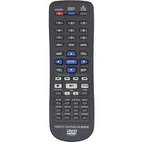 Пульт Huayu для Elenberg R707E