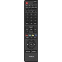 Пульт Huayu для FUSION HY-079 (FLTV-32T24, DEXP 40A7100, Telefunken TF-LED50S10T2, ГОРИЗОНТ 32LE3181