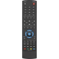 Пульт Huayu для Fusion ZSJ-5104