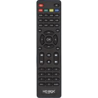 Пульт Huayu для HD BOX T2 PRO