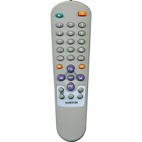 Пульт Huayu для Hyundai 5Y29A