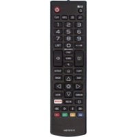 Пульт Huayu для LG AKB75675312