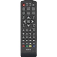 Пульт Huayu для MDI DBR-701