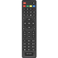 Пульт Huayu для Opentech (НТВ плюс) ISB7-VA70