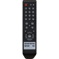 Пульт Huayu для Polar TV2 (1CE3)