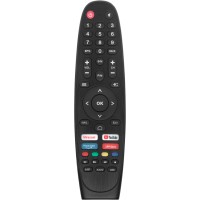 Пульт Huayu для Samsung RC-MCS1818-IR V1 FAKE (без бренда , на самсунг fake , на lg Fake)