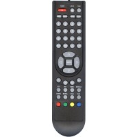 Пульт Huayu для Shivaki RC-01 (RC-A3-01)