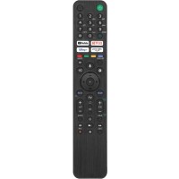 Пульт Huayu для Sony RMF-TX520E (голосовое управление)