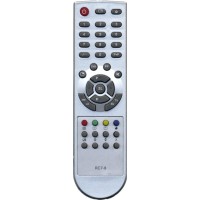 Пульт Huayu для Горизонт RC7-8