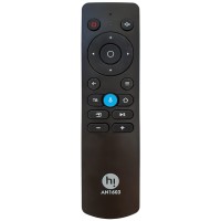 Пульт Hi AN-1603 (AN1603) (голосовое управление)