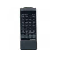 Пульт для телевизора Funai MK-2 (не оригинал)