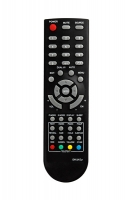 Пульт для телевизора Горизонт GW-2A