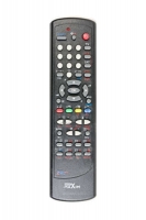 Пульт универсальный для телевизора MAK MAXIM-2000