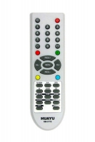 Пульт универсальный Huayu для телевизора Akira RM-577B