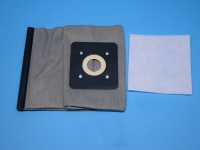 Пылесборник (мешок) тканевый для пылесоса Gorenje 431825