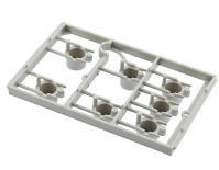 Кнопка для микроволновой печи