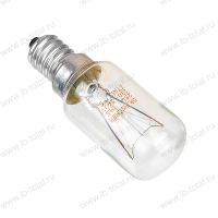 Лампочка короткая