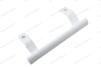 Ручка  белая 21,5 см