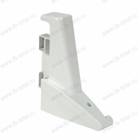 Кронштейн полки двери