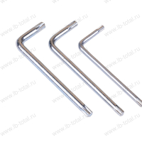 Комплект отверток