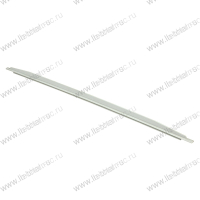 Обрамление полки