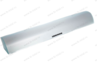 Крышка балкона