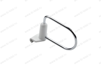 Крепежное приспособление для балкона