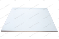 Стеклополка в сборе