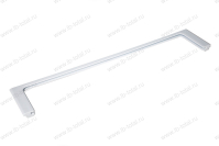 Обрамление полки Обрамление полки