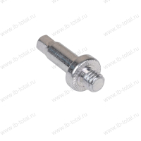 Шарнир петли двери