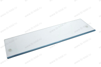 Стеклополка в сборе