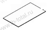 Каленое защитное стекло