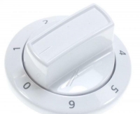 Ручка регулировки конфорки для плиты Beko 250315039