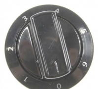 Ручка регулировки конфорок для плиты Beko 250315149