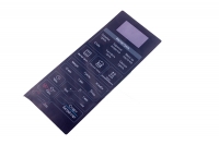 Сенсорная панель управления для микроволновки LG MH-6646GQMB MFM38479801